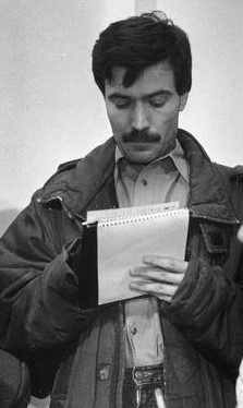 Krzysztof Leski