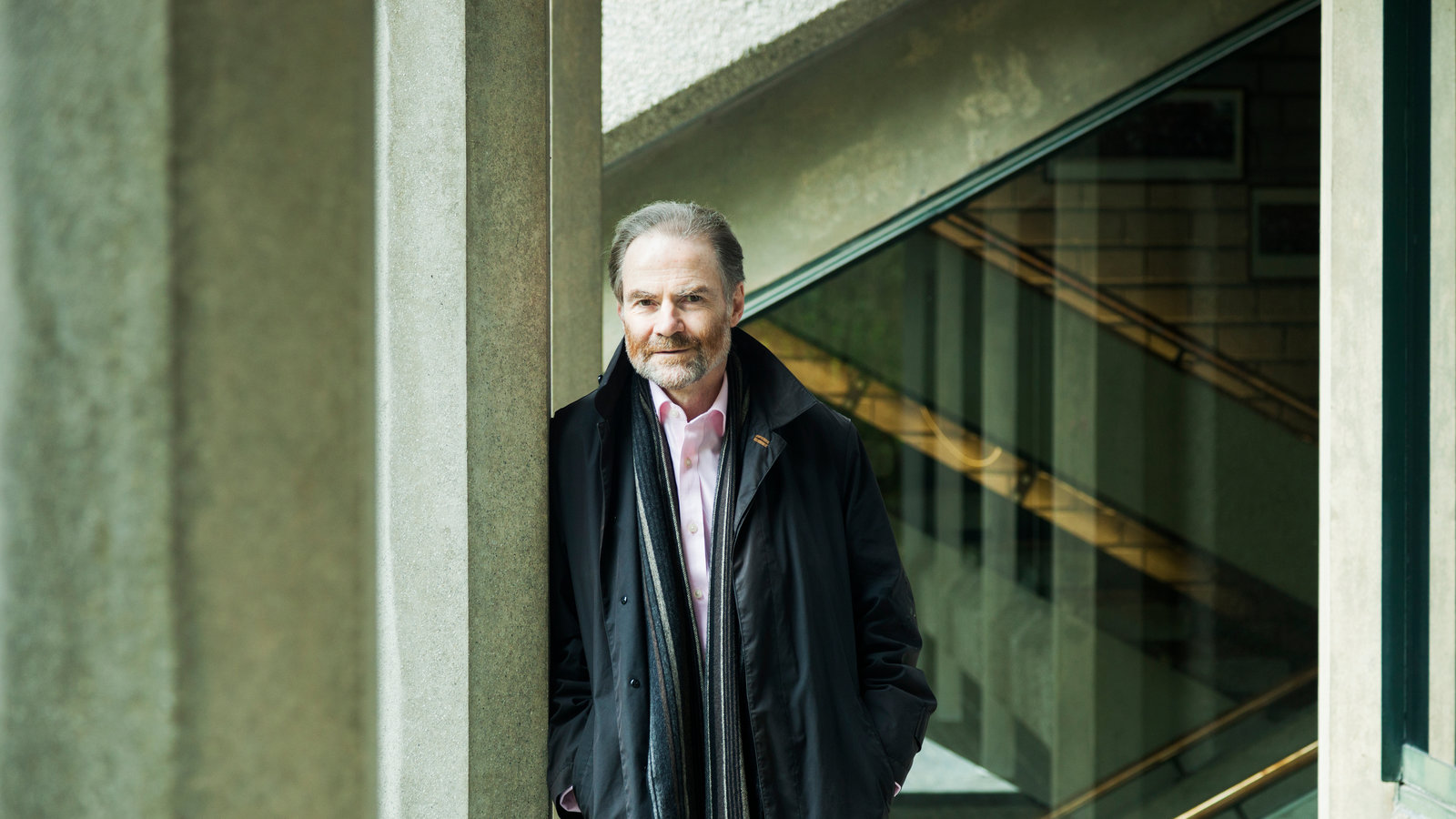 Timothy Garton ASH