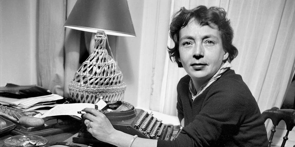 Margueritte DURAS
