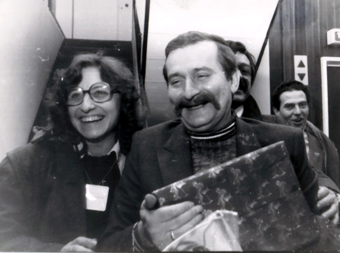 Giacomina CASSINA