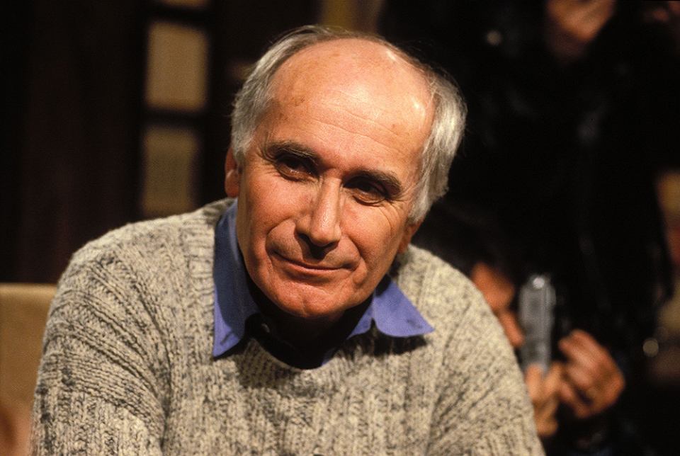 Francois MASPERO