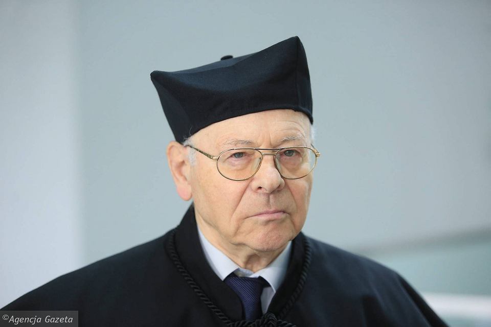 Krzysztof POMIAN