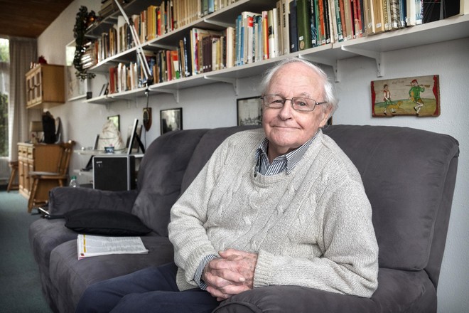 Dick VERKIJK