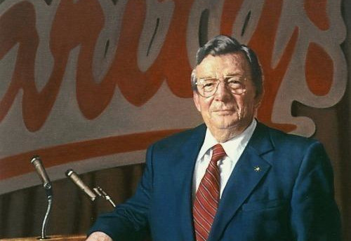 Lane KIRKLAND
