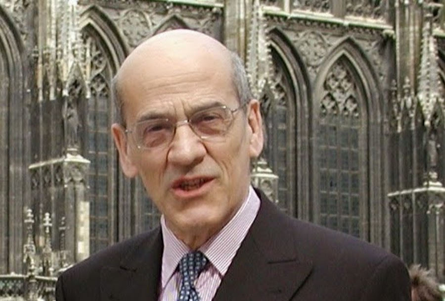 Ricardo ESTARRIOL SASERAS