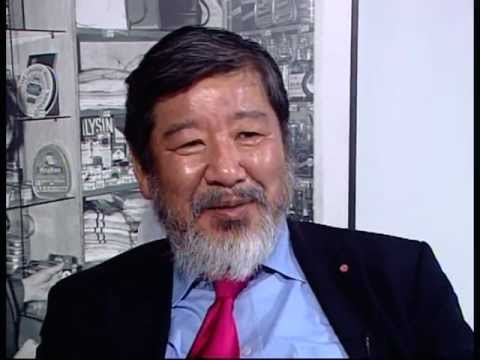Yoshiho UMEDA